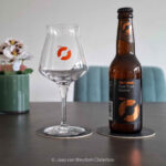 Nøgne Ø | Footloose | Rosé Tripel Reserve