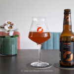 Nøgne Ø | Footloose | Rosé Tripel Reserve
