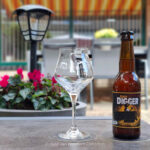 Big Belly Brewing Company | Bompa Smooth Dubbel