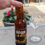 Big Belly Brewing Company | Bompa Smooth Dubbel