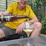 Big Belly Brewing Company | Bompa Smooth Dubbel