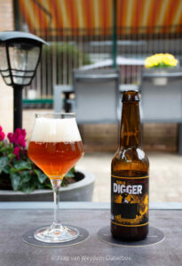 Big Belly Brewing Company | Bompa Smooth Dubbel