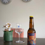 Wispe Brouwerij | Wispe Zwaar Blond