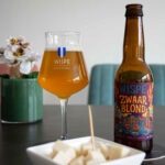 Wispe Brouwerij | Wispe Zwaar Blond