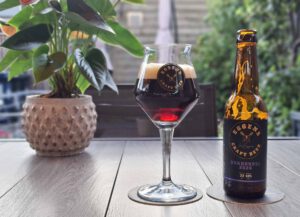 Eggens Craft Beer | Quadrupel 2026