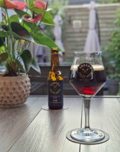 Eggens Craft Beer | Quadrupel 2026