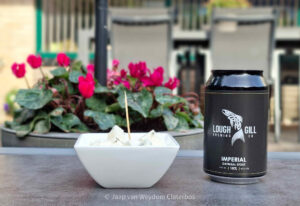Lough Gill Brewery | Ierland | Imperial Oatmeal Stout