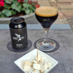 Lough Gill Brewery | Ierland | Imperial Oatmeal Stout