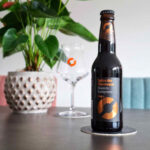 Nøgne Ø Brewery | Noorwegen | Splice the Mainbrace