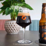 Nøgne Ø Brewery | Noorwegen | Splice the Mainbrace
