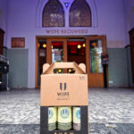 Wispe Brouwerij | Weesp | Wispe Imperial Saison
