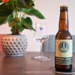 Wispe Brouwerij | Weesp | Wispe Imperial Saison