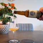 Wispe Brouwerij | Weesp | Wispe Imperial Saison