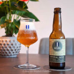 Wispe Brouwerij | Weesp | Wispe Imperial Saison