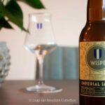 Wispe Brouwerij | Weesp | Wispe Imperial Saison