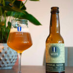 Wispe Brouwerij | Weesp | Wispe Imperial Saison